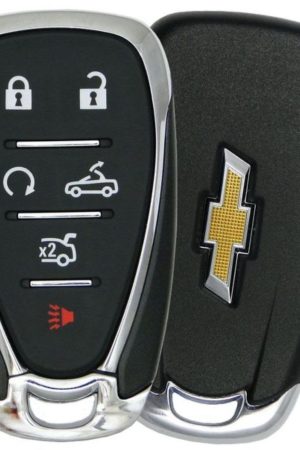 car and truck remote keys