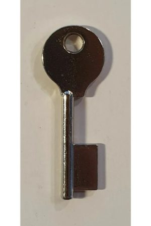 commercial/residential house key
